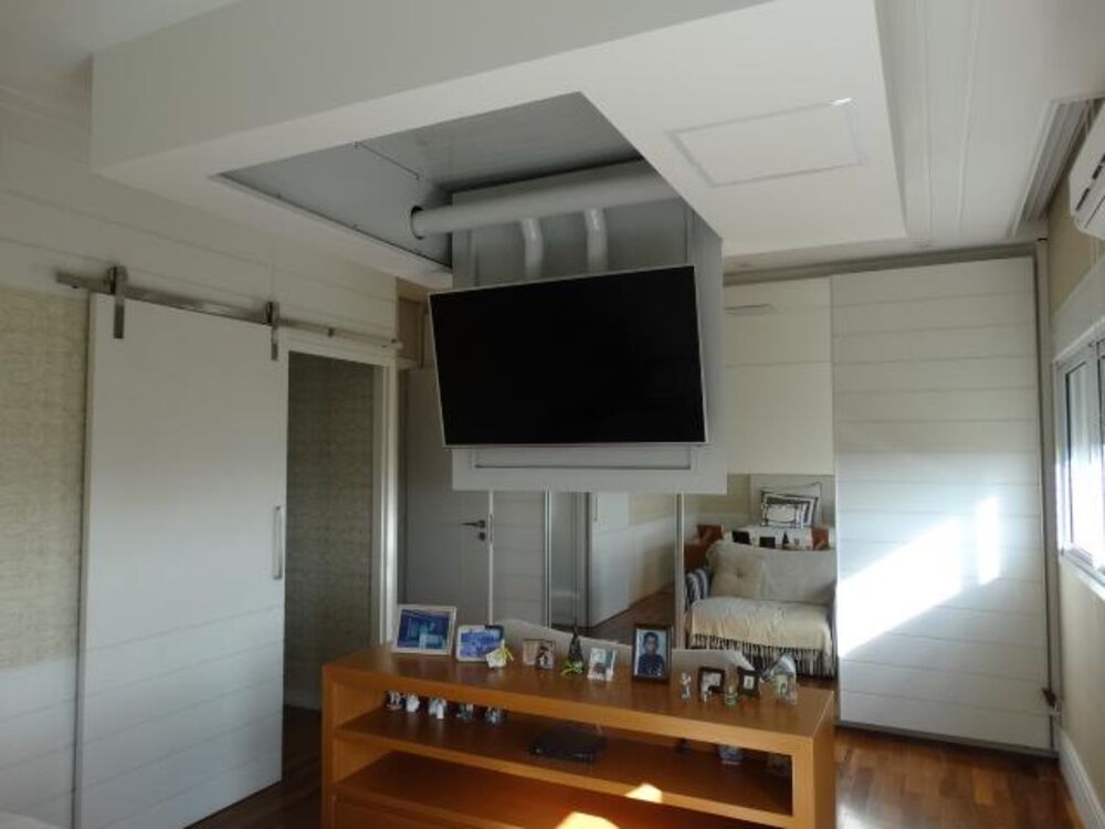 Cobertura, 4 quartos, 347 m² - Foto 6