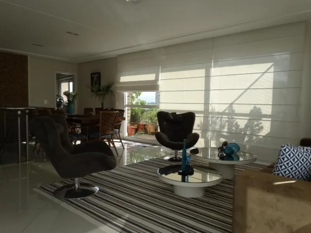 Cobertura, 4 quartos, 347 m² - Foto 1