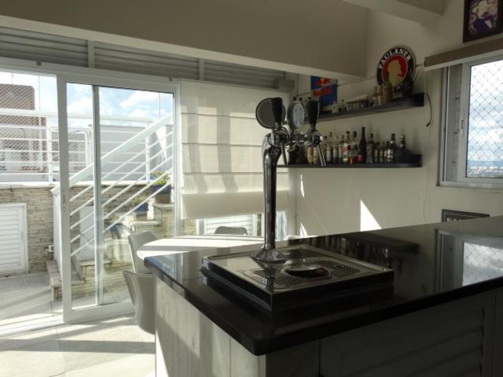 Cobertura, 4 quartos, 347 m² - Foto 4