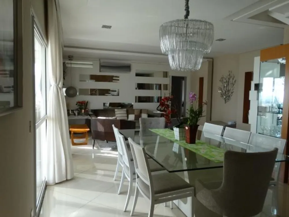 Cobertura, 4 quartos, 347 m² - Foto 5