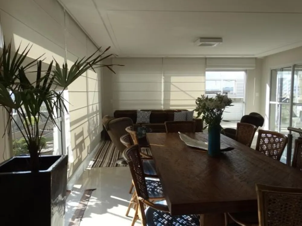 Cobertura, 4 quartos, 347 m² - Foto 7