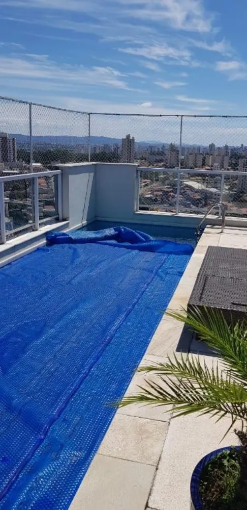Cobertura, 4 quartos, 347 m² - Foto 9