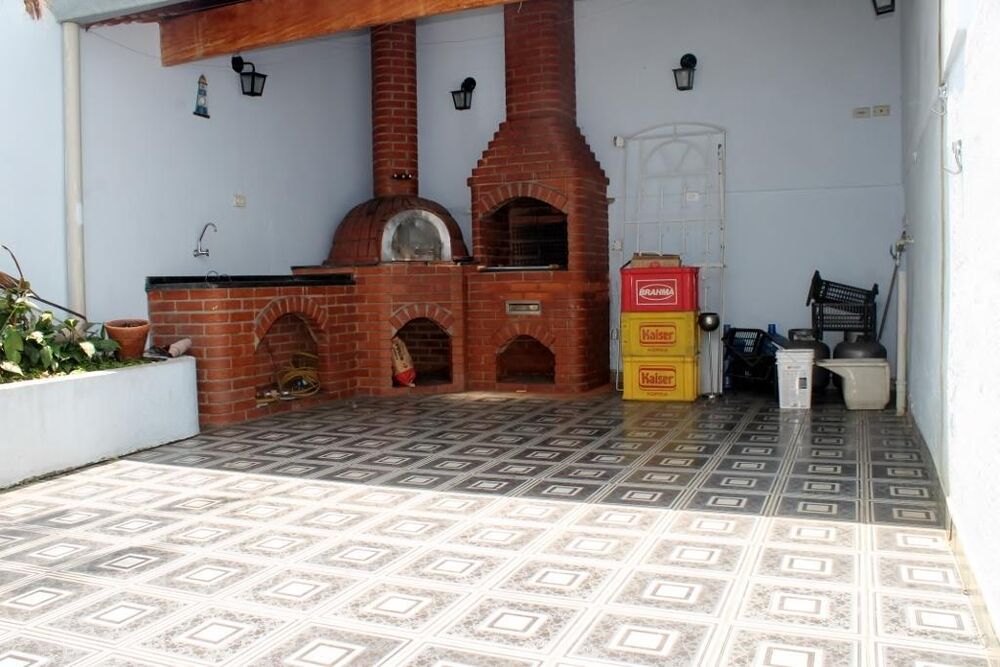 Sobrado, 3 quartos, 122 m² - Foto 2