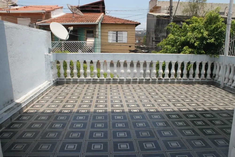 Sobrado, 3 quartos, 122 m² - Foto 4