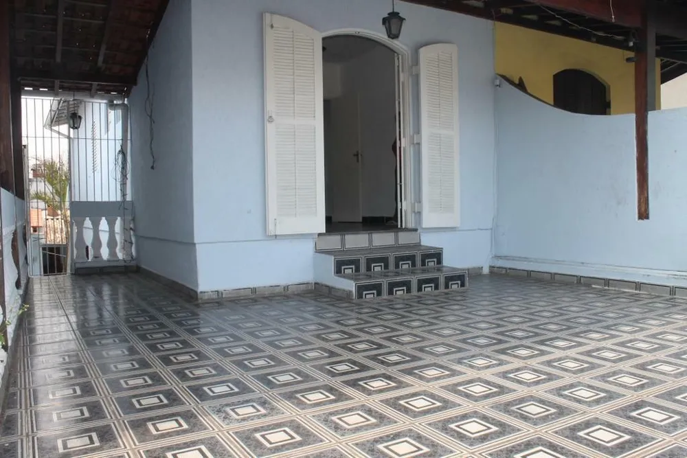 Sobrado, 3 quartos, 122 m² - Foto 5