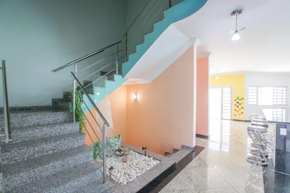 Sobrado, 4 quartos, 600 m² - Foto 16