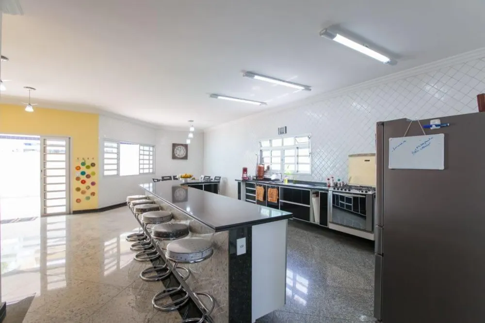 Sobrado, 4 quartos, 600 m² - Foto 7