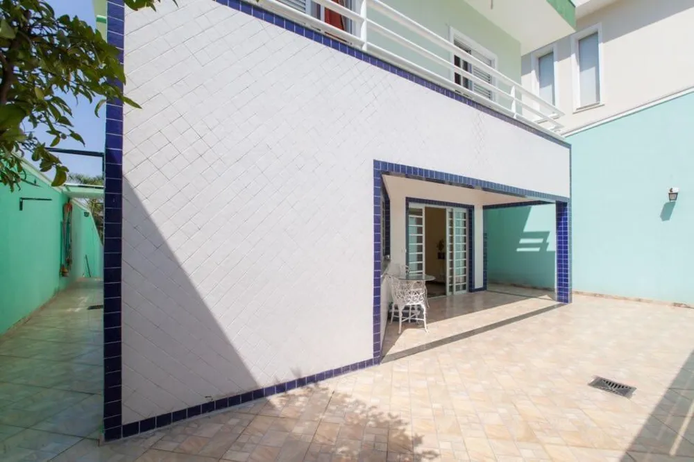 Sobrado, 4 quartos, 600 m² - Foto 15