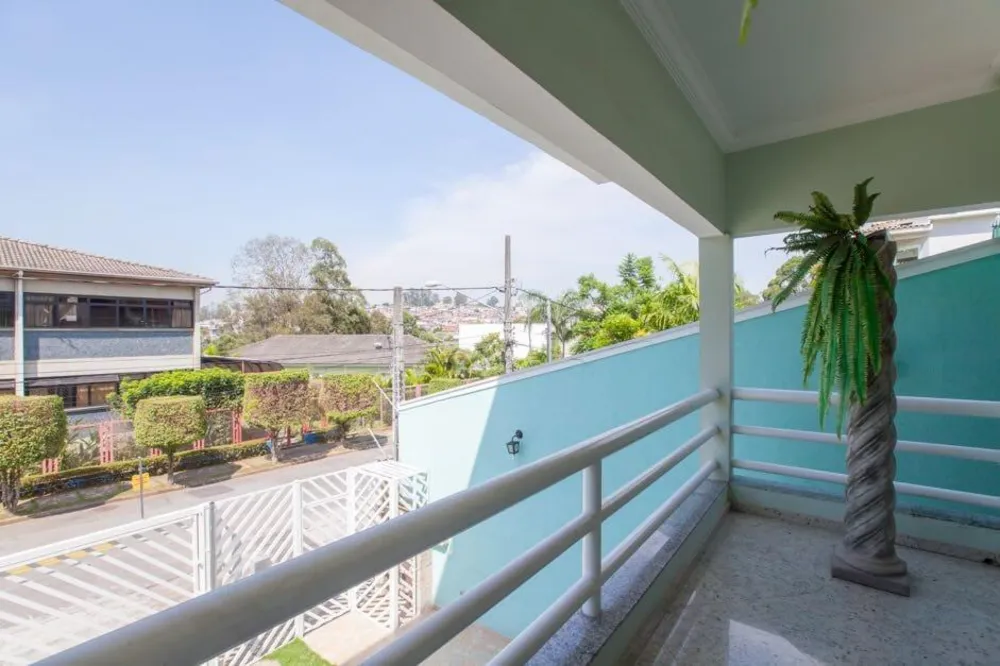 Sobrado, 4 quartos, 600 m² - Foto 12