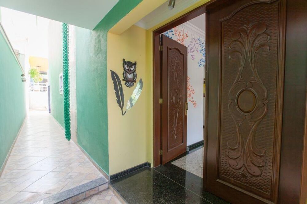Sobrado, 4 quartos, 600 m² - Foto 4
