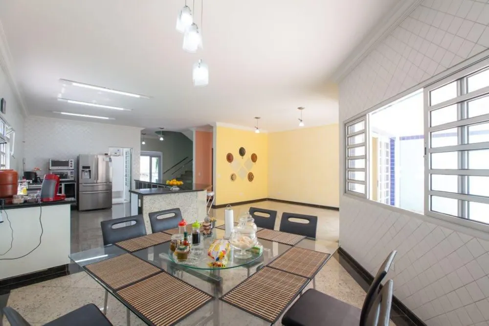 Sobrado, 4 quartos, 600 m² - Foto 11