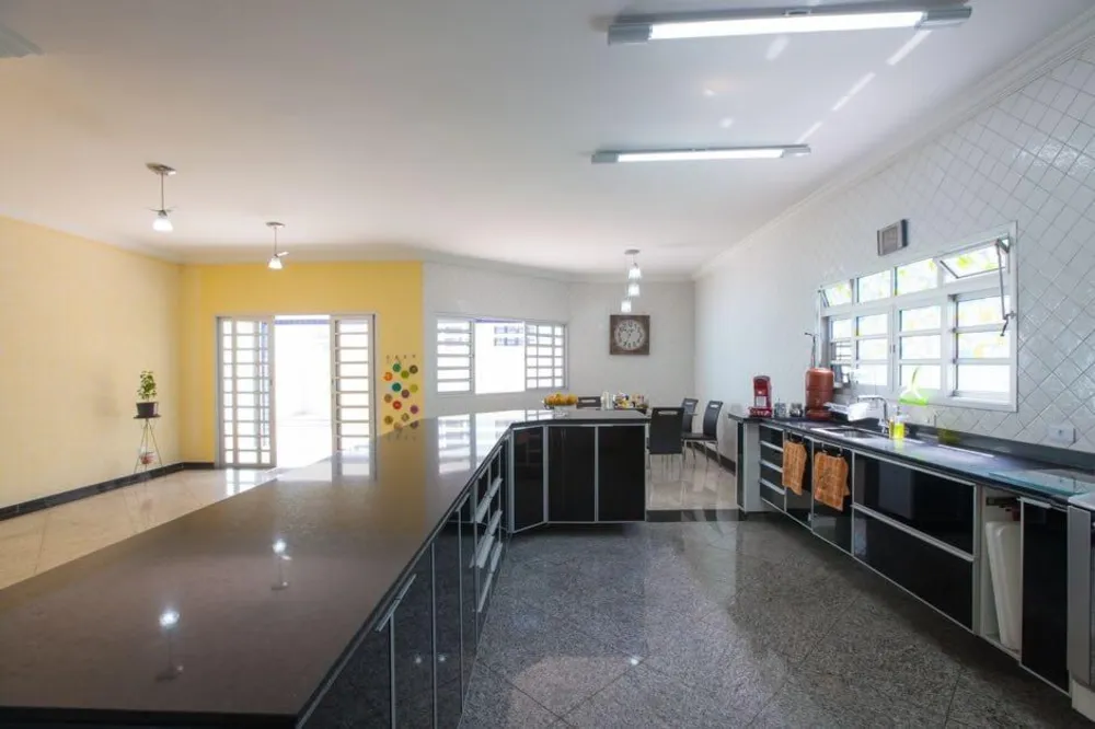Sobrado, 4 quartos, 600 m² - Foto 6