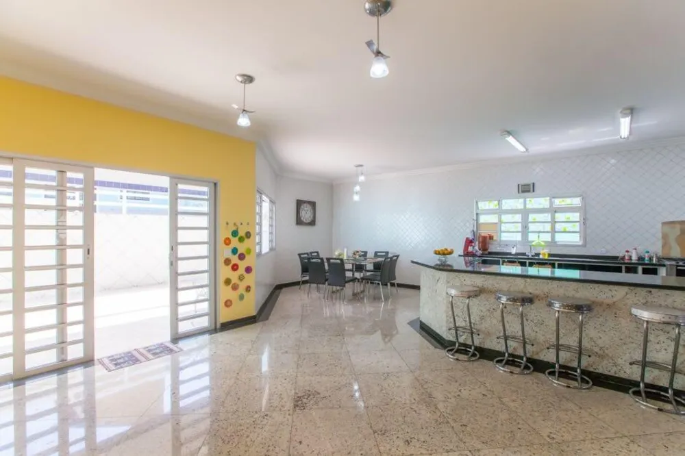 Sobrado, 4 quartos, 600 m² - Foto 9