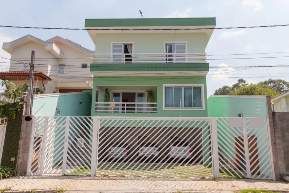 Sobrado, 4 quartos, 600 m² - Foto 8