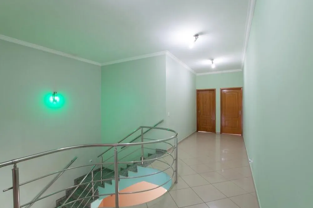 Sobrado, 4 quartos, 600 m² - Foto 14