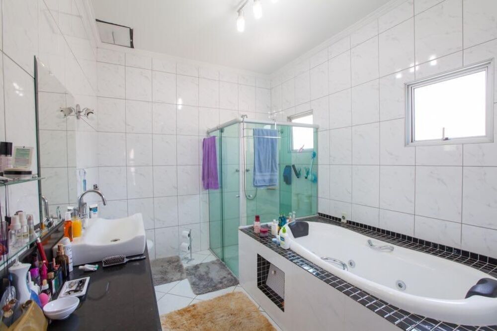 Sobrado, 4 quartos, 600 m² - Foto 2