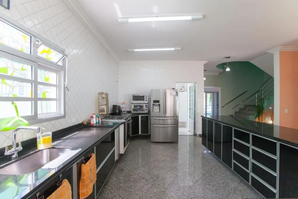 Sobrado, 4 quartos, 600 m² - Foto 5