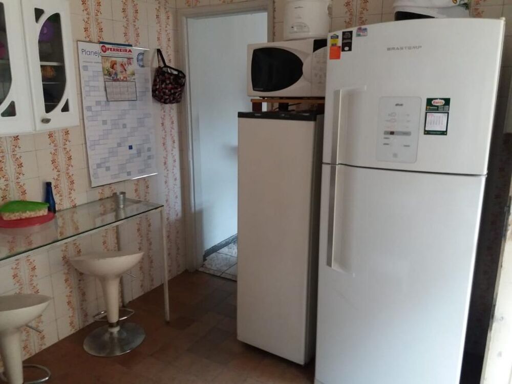 Sobrado, 3 quartos, 139 m² - Foto 7