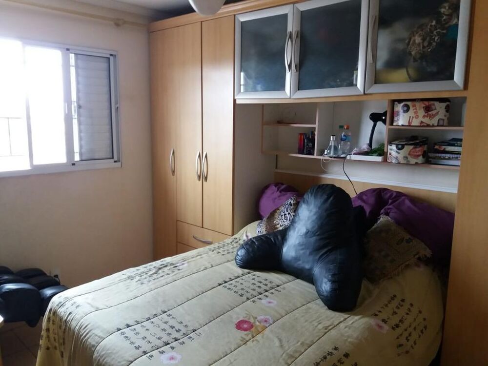 Sobrado, 3 quartos, 139 m² - Foto 2