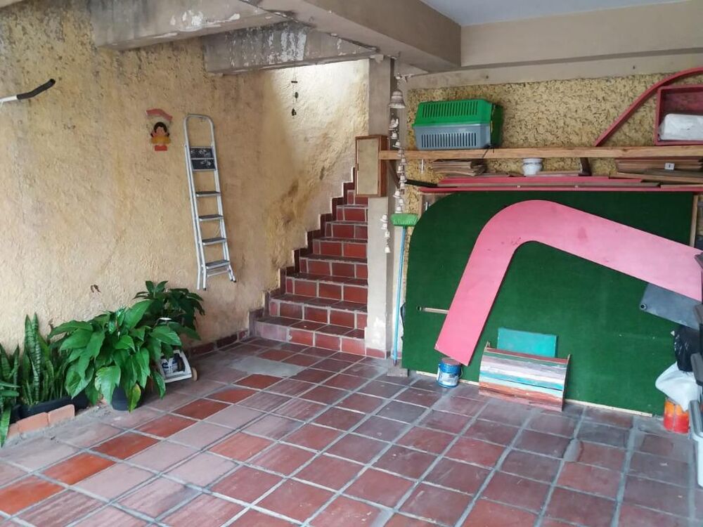 Sobrado, 3 quartos, 139 m² - Foto 8