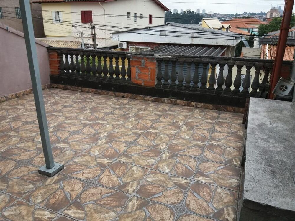 Sobrado, 3 quartos, 139 m² - Foto 3