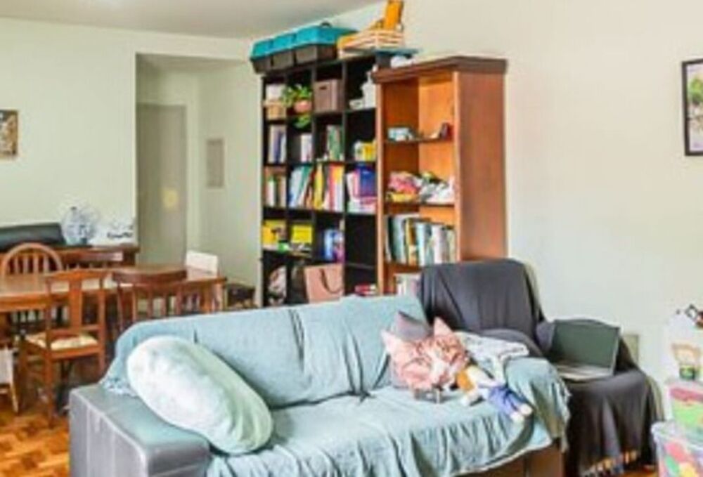 Apartamento, 2 quartos, 84 m² - Foto 1
