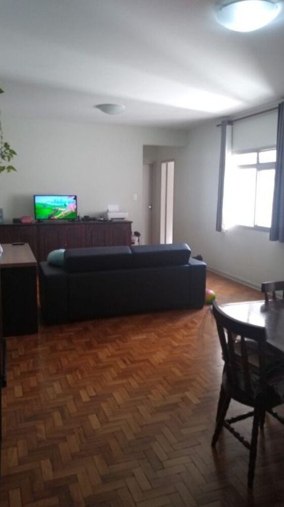 Apartamento, 2 quartos, 84 m² - Foto 2