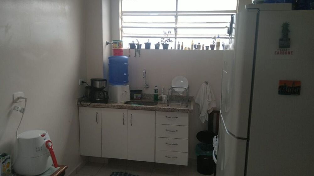 Apartamento, 2 quartos, 84 m² - Foto 3