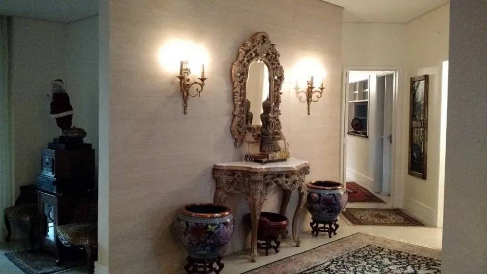 Apartamento, 4 quartos, 455 m² - Foto 3