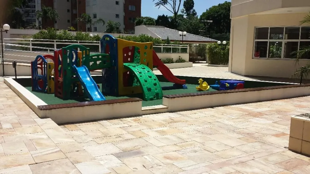 Apartamento, 4 quartos, 455 m² - Foto 11