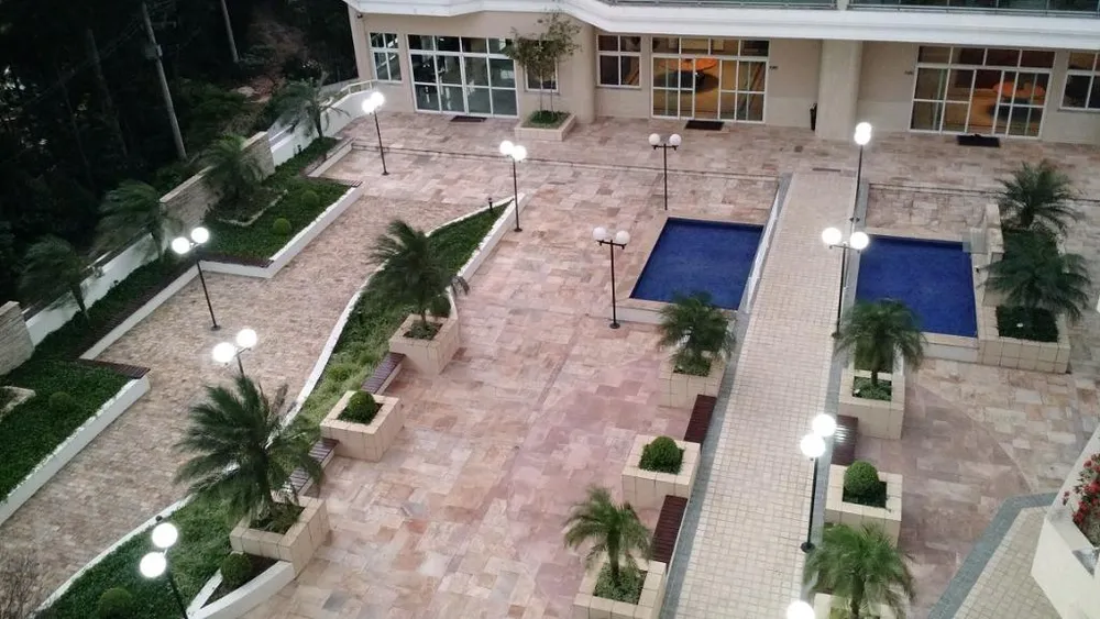 Apartamento, 4 quartos, 455 m² - Foto 8