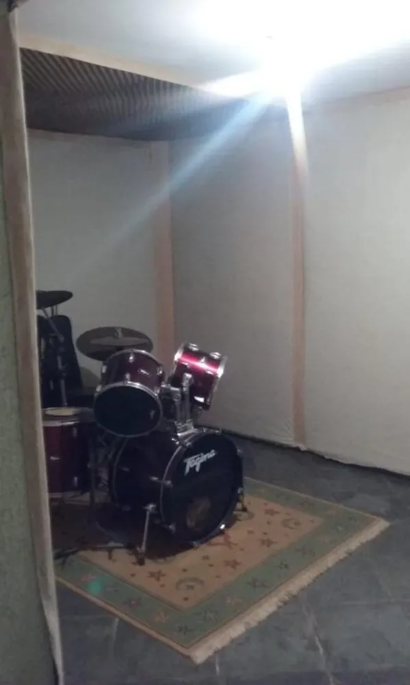 Sobrado, 3 quartos, 200 m² - Foto 12