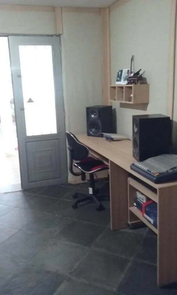 Sobrado, 3 quartos, 200 m² - Foto 9