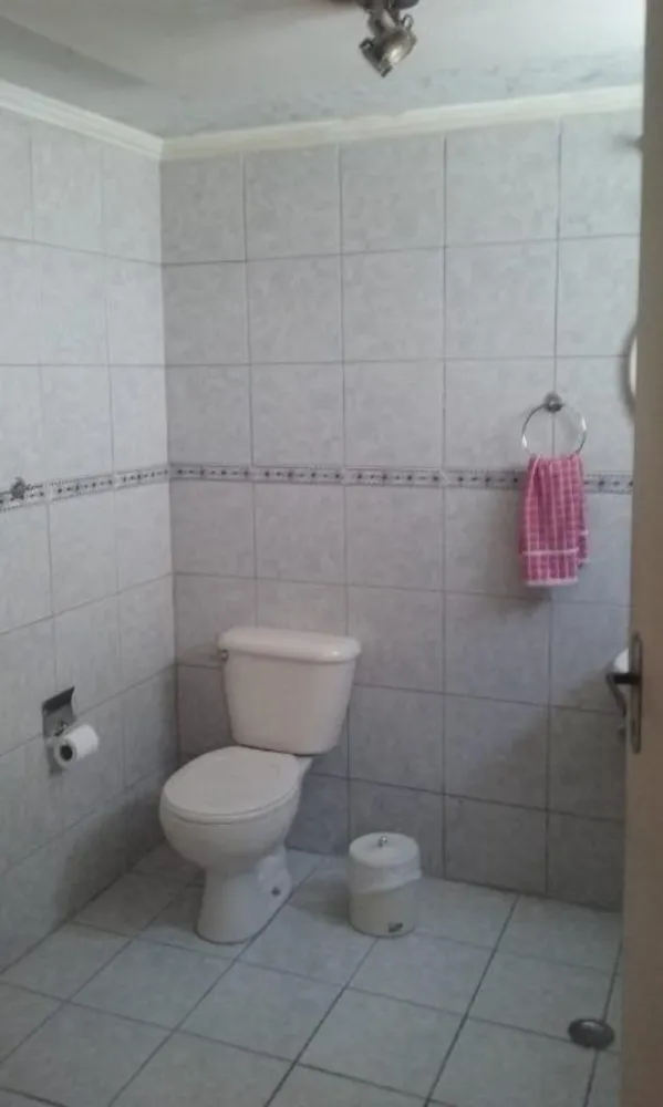 Sobrado, 3 quartos, 200 m² - Foto 13