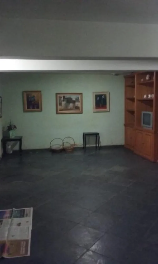 Sobrado, 3 quartos, 200 m² - Foto 11