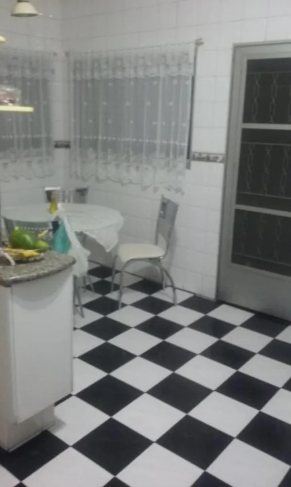 Sobrado, 3 quartos, 200 m² - Foto 7