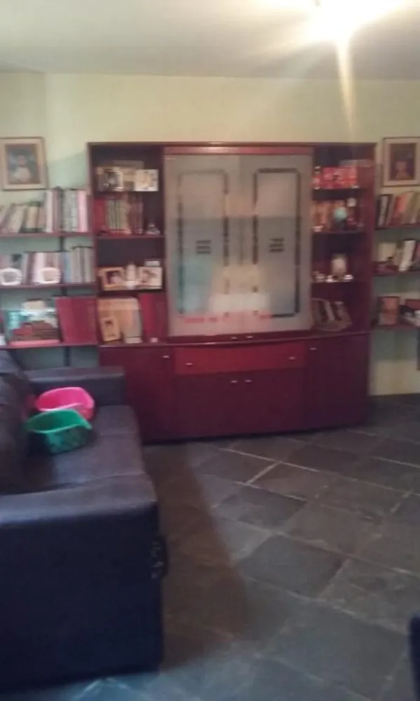 Sobrado, 3 quartos, 200 m² - Foto 6