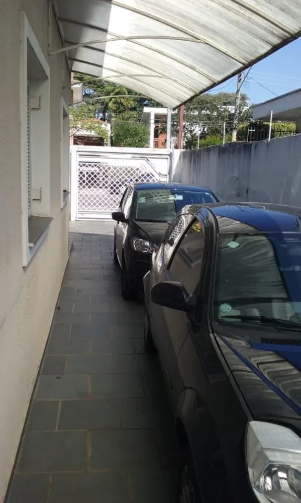 Sobrado, 3 quartos, 200 m² - Foto 14