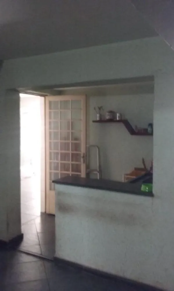 Sobrado, 3 quartos, 200 m² - Foto 8