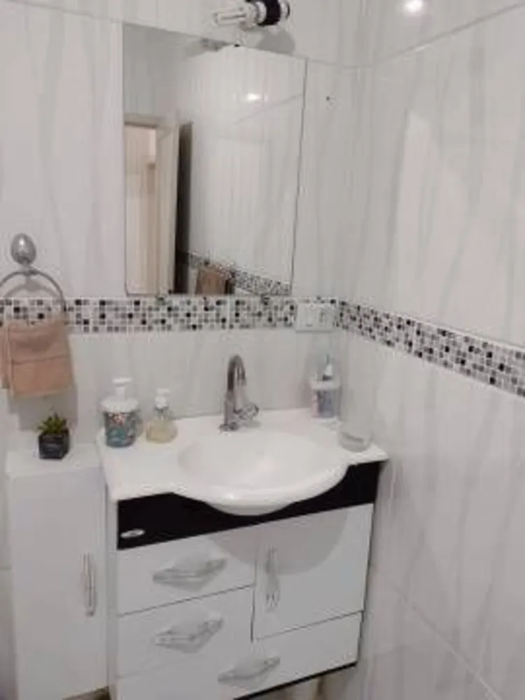 Sobrado, 3 quartos, 100 m² - Foto 9