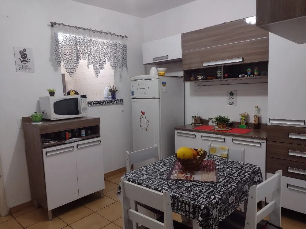 Sobrado, 3 quartos, 100 m² - Foto 2