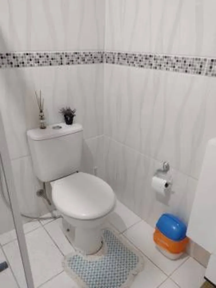 Sobrado, 3 quartos, 100 m² - Foto 8