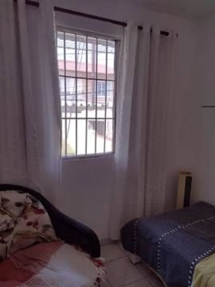 Sobrado, 3 quartos, 100 m² - Foto 6