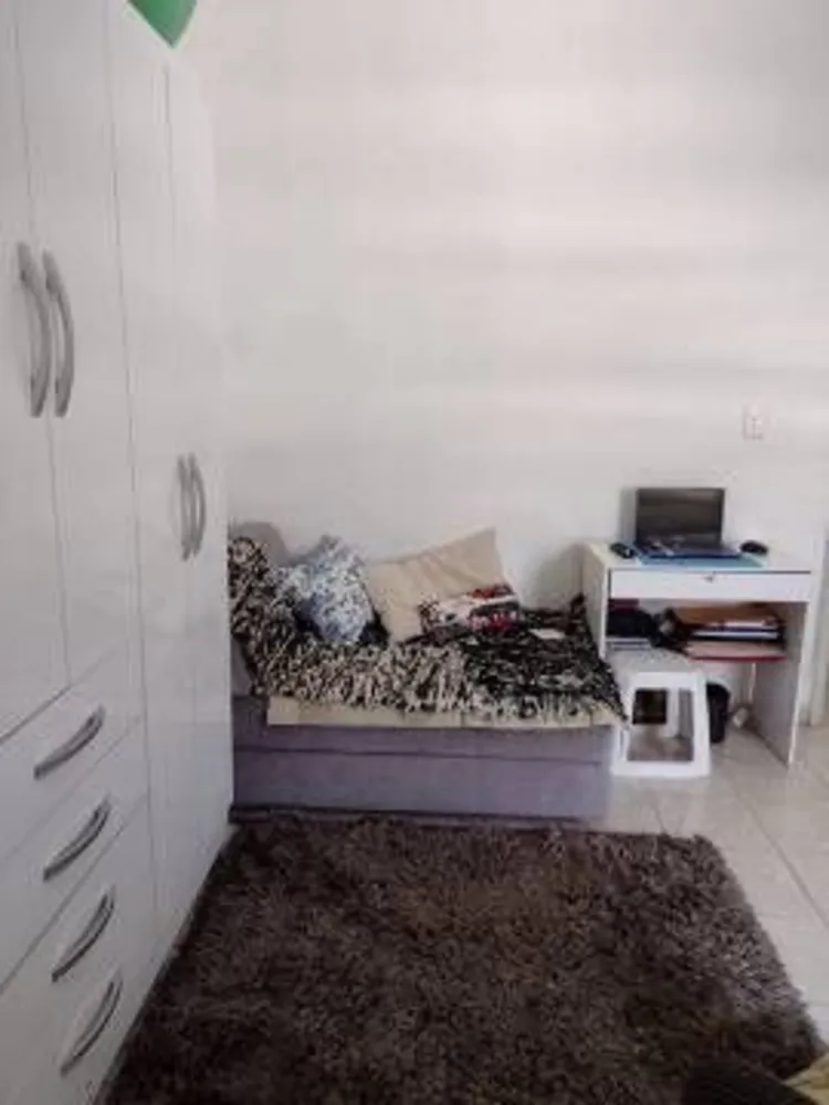 Sobrado, 3 quartos, 100 m² - Foto 5