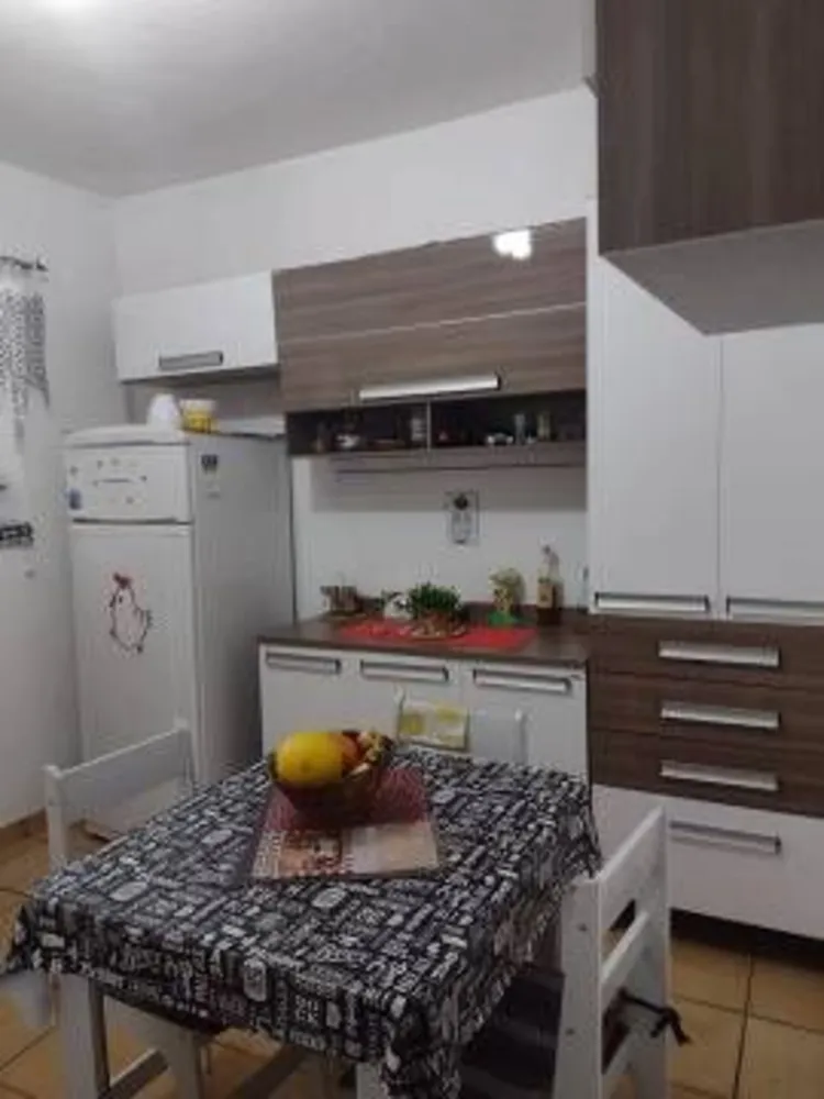 Sobrado, 3 quartos, 100 m² - Foto 3