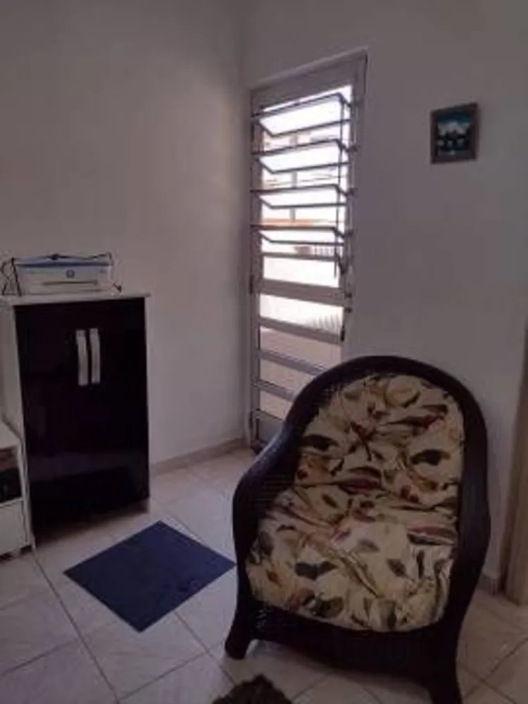 Sobrado, 3 quartos, 100 m² - Foto 4