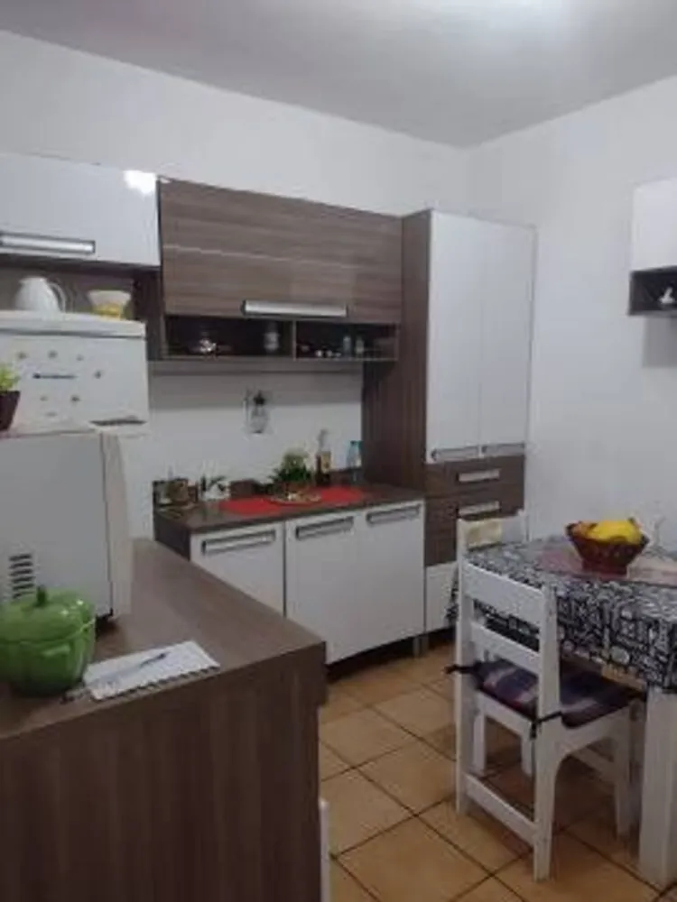 Sobrado, 3 quartos, 100 m² - Foto 1