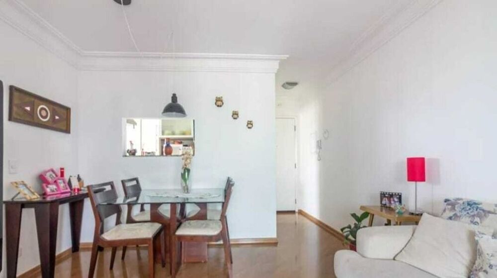 Apartamento, 2 quartos, 62 m² - Foto 4