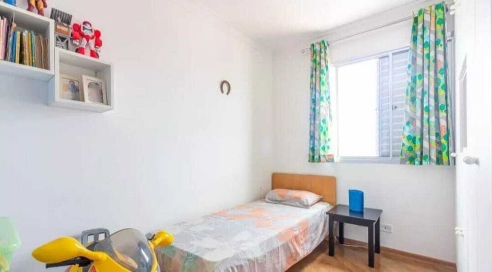 Apartamento, 2 quartos, 62 m² - Foto 5