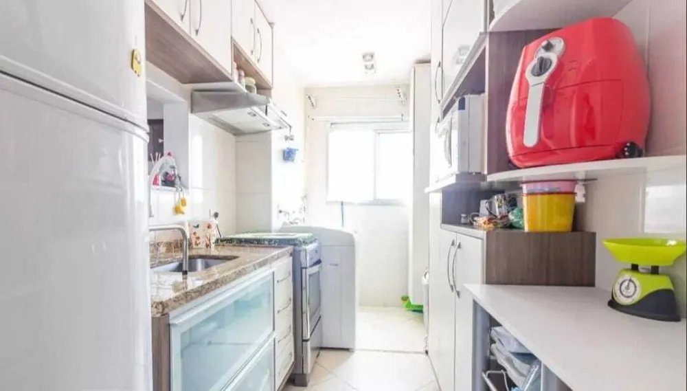 Apartamento, 2 quartos, 62 m² - Foto 6